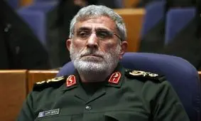 چرایی انتشار خبر دستگیری و بازجویی سردار قاآنی