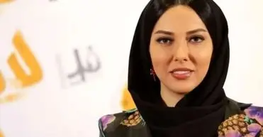 استوری لیلا اوتادی در مورد خبر ازدواجش با احسان علیخانی