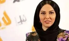 استوری لیلا اوتادی در مورد خبر ازدواجش با احسان علیخانی