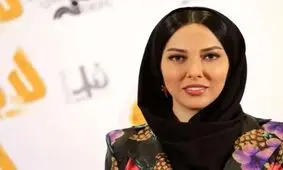 استوری لیلا اوتادی در مورد خبر ازدواجش با احسان علیخانی