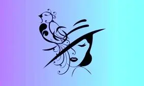 اولین چیزی که در این تصویر می‌بینید نشان می دهد که آیا شما فردی بی‌نظم هستید یا منظم؟