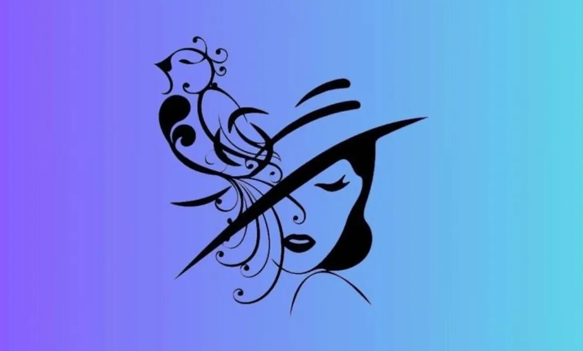 اولین چیزی که در این تصویر می‌بینید نشان می دهد که آیا شما فردی بی‌نظم هستید یا منظم؟