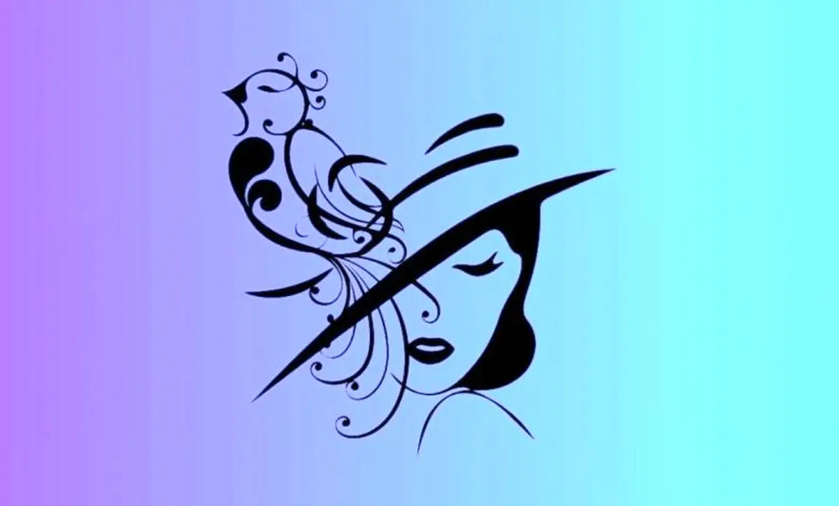 اولین چیزی که در این تصویر می‌بینید نشان می دهد که آیا شما فردی بی‌نظم هستید یا منظم؟