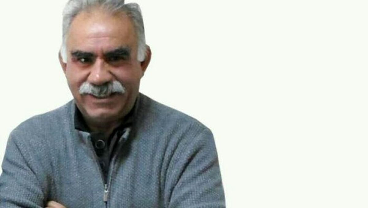 اوجالان سرکرده مسلحین پکک، دستور انحلال این گروه را صادرکرد