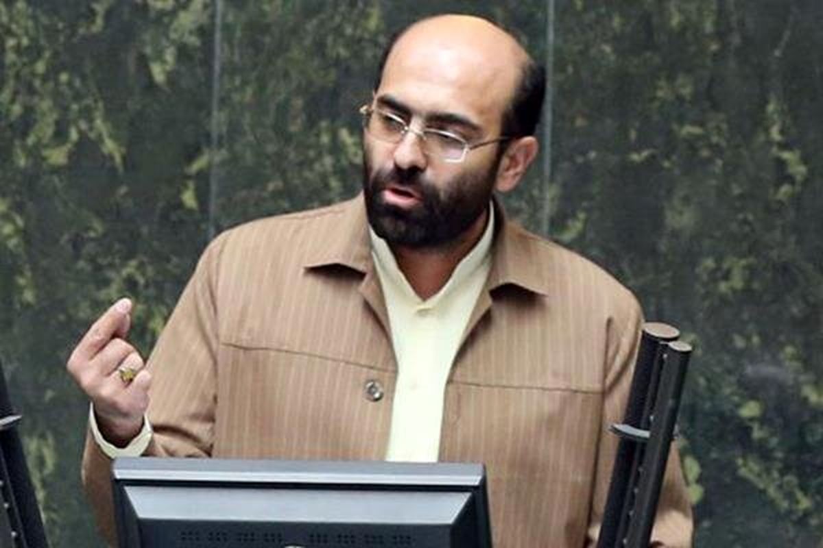 قطع ارتباط پارلمان اروپا تاثیر اقتصادی ندارد اما از حیث آبرویی برای ایران بد است