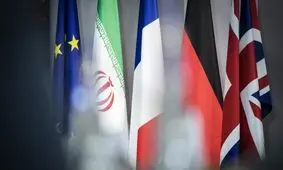  بیانیه ۳ کشور اروپایی درباره برجام