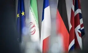  بیانیه ۳ کشور اروپایی درباره برجام