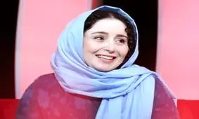 ژاله صامتی در خندوانه: فقط جوک بی ادبی یادم می آید!/ واکنش جناب خان/ ویدئو
