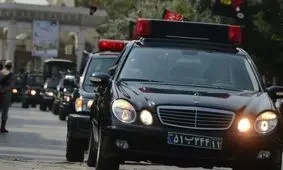 در لایحه حجاب منتشر کننده تصاویر پلیس، مجرم است


