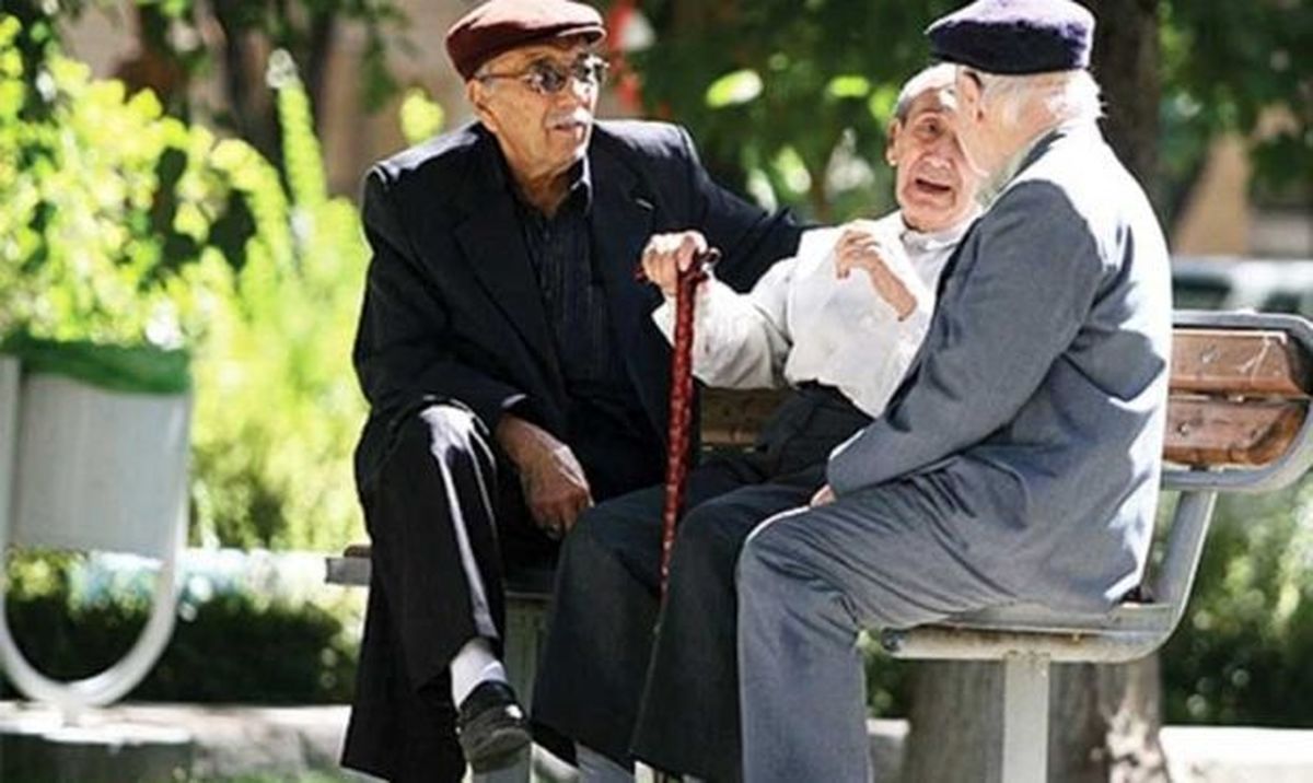 افزایش 50 درصدی حقوق بازنشستگان تکذیب شد