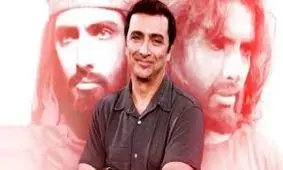 امین زندگانی: از رویارویی با نقش «مسلم» می‌ترسیدم، اما توسل کردم