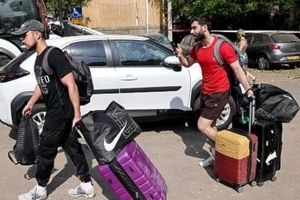 رسانه عبری: ایران تل آویو را خالی از سکنه کرد