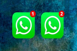 واتساپ، صدرنشین پیام‌ رسانی در ایران
