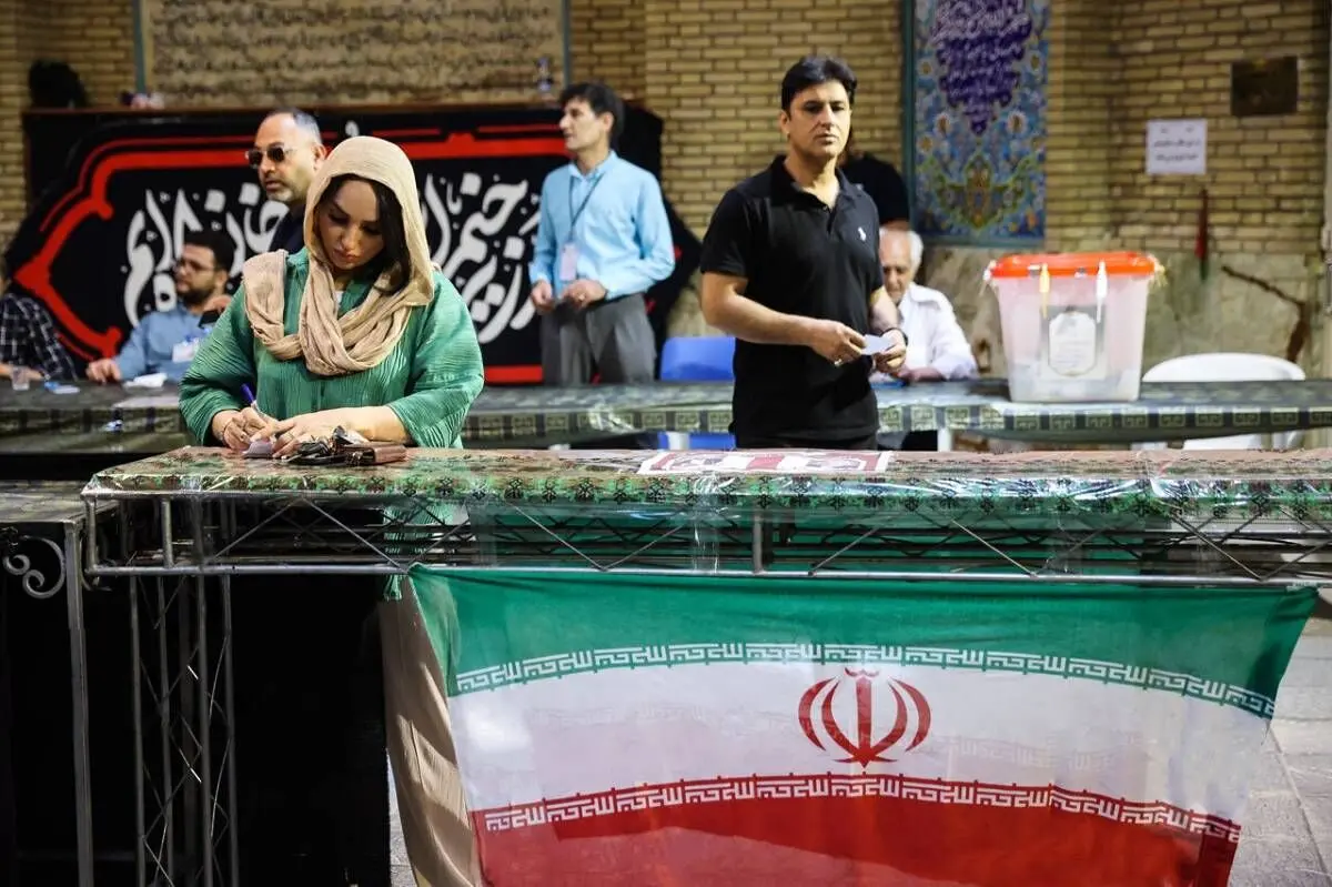 بررسی آماری آرای پزشکیان- جلیلی در انتخابات ریاست‌جمهوری چهاردهم به تفکیک استان

