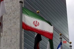 ایران خواستار بلند کردن صدای عدالت توسط جامعه جهانی شد
