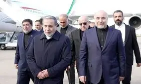  تحلیلگر صدا و سیما: احتمالا، نگرفتن سریع انتقام شهدای اخیر، به‌ خاطر حفظ جان قالیباف بود/ ویدئو