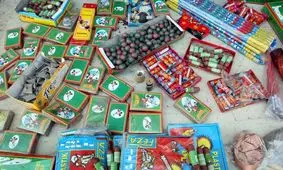 حادثه دلخراش انفجار مواد محترقه/ یک چشم دختر تبریزی کور شد