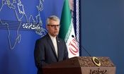 بقایی پاسخ ترامپ را داد: رد ادعای دخالت ایران در مذاکرات آتش‌بس غزه