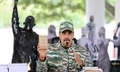 وزیر دفاع ونزوئلا: جنگنده‌های آمریکایی به سواحل ما نزدیک شدند