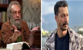 حمله فراستی به پایتخت با میمون بازی/ ویدئو