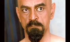 تغییر چهره دیدنی «مهدی فخیم زاده» بعد 40 سال در 82 سالگی/ عکس