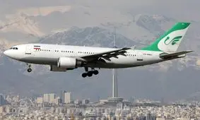 قیمت عجیب بلیط هواپیما؛ تهران - تورنتو ۲۸۷ میلیون!
