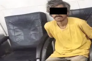 دزد منازل به خودروها هم دستبرد می زد!