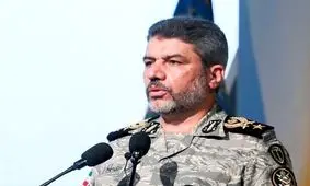 سخنگوی ارتش: آمریکا، منتظر شگفتانه‌های ارتش باشد