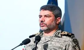 سخنگوی ارتش: آمریکا، منتظر شگفتانه‌های ارتش باشد