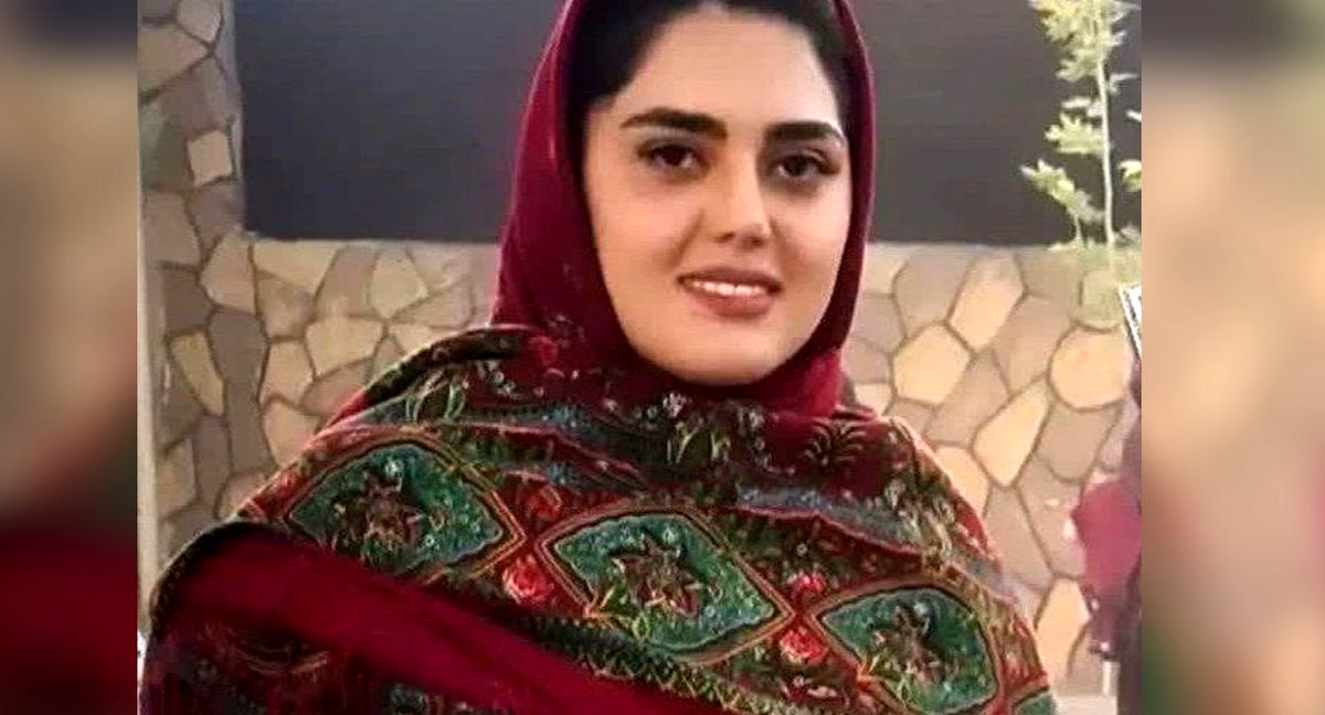 جزییات قتل حدیث اسلامی فیلمبردار جشن های عروسی