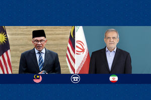 پزشکیان: آماده گفتگو و پیگیری و احقاق حقوق حقه ملت ایران پای میز مذاکره هستیم/ اگر رژیم صهیونیستی آتشبس را نقض نکند، ایران آن را نقض نخواهد کرد