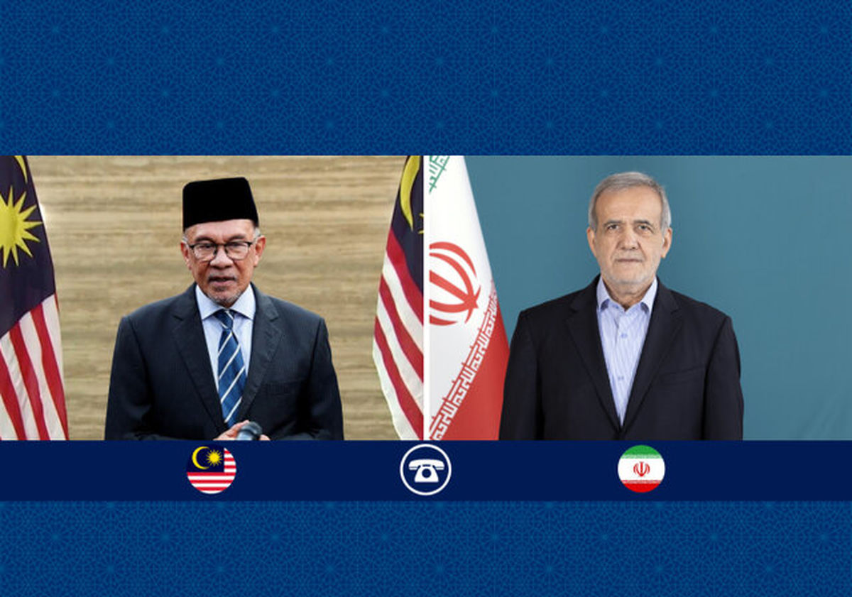 پزشکیان: آماده گفتگو و پیگیری و احقاق حقوق حقه ملت ایران پای میز مذاکره هستیم/ اگر رژیم صهیونیستی آتشبس را نقض نکند، ایران آن را نقض نخواهد کرد