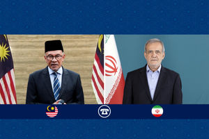 پزشکیان: آماده گفتگو و پیگیری و احقاق حقوق حقه ملت ایران پای میز مذاکره هستیم/ اگر رژیم صهیونیستی آتش‌بس را نقض نکند، ایران آن را نقض نخواهد کرد