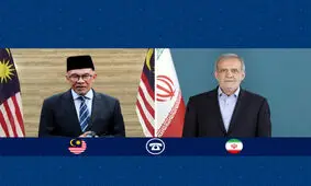 پزشکیان: آماده گفتگو و پیگیری و احقاق حقوق حقه ملت ایران پای میز مذاکره هستیم/ اگر رژیم صهیونیستی آتش‌بس را نقض نکند، ایران آن را نقض نخواهد کرد