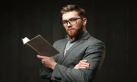 چند جمله برای افرادی که می خواهند باهوش و خوش فکر جلوه کنند