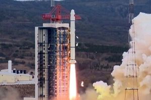 موفقیت چین در پرتاب‌ های ماهواره‌ای متعدد