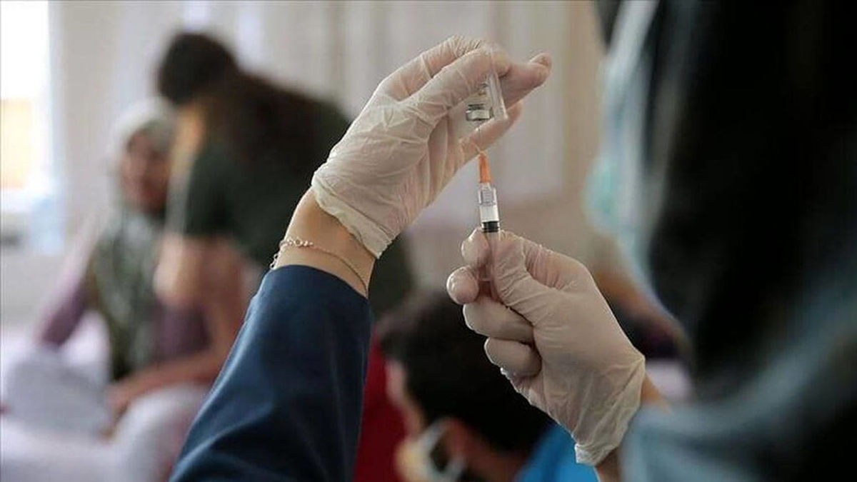 توصیه متخصصان درباره دز چهارم واکسن کرونا