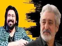 مسعود جمالی: ابی و شهرام شب‌پره در چلوکبابی می‌خواندند/ ویدئو