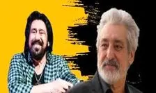 مسعود جمالی: ابی و شهرام شب‌پره در چلوکبابی می‌خواندند/ ویدئو