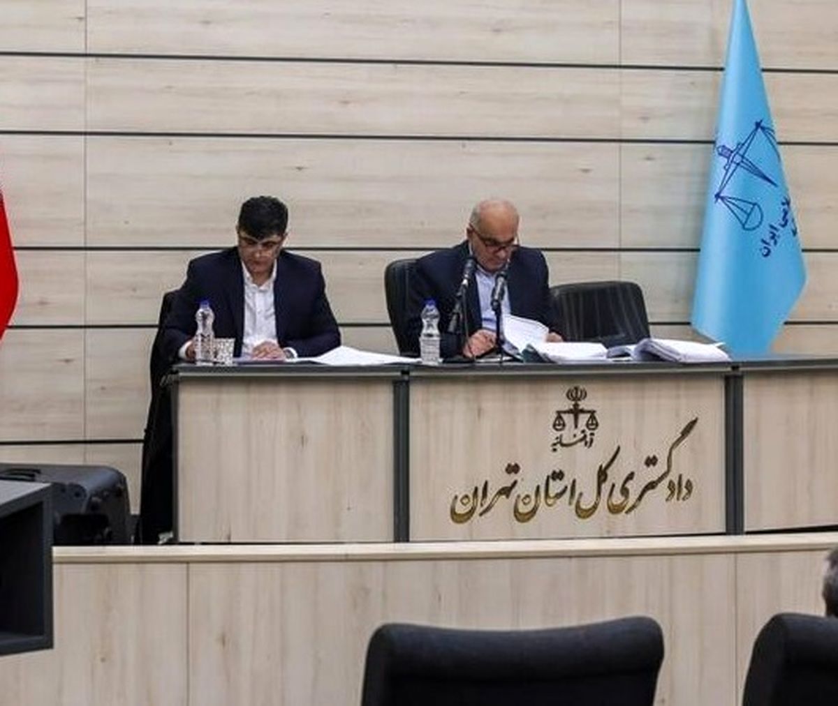 آخرین جلسه دادگاه رسیدگی به پرونده شهرداری لواسان برگزار شد