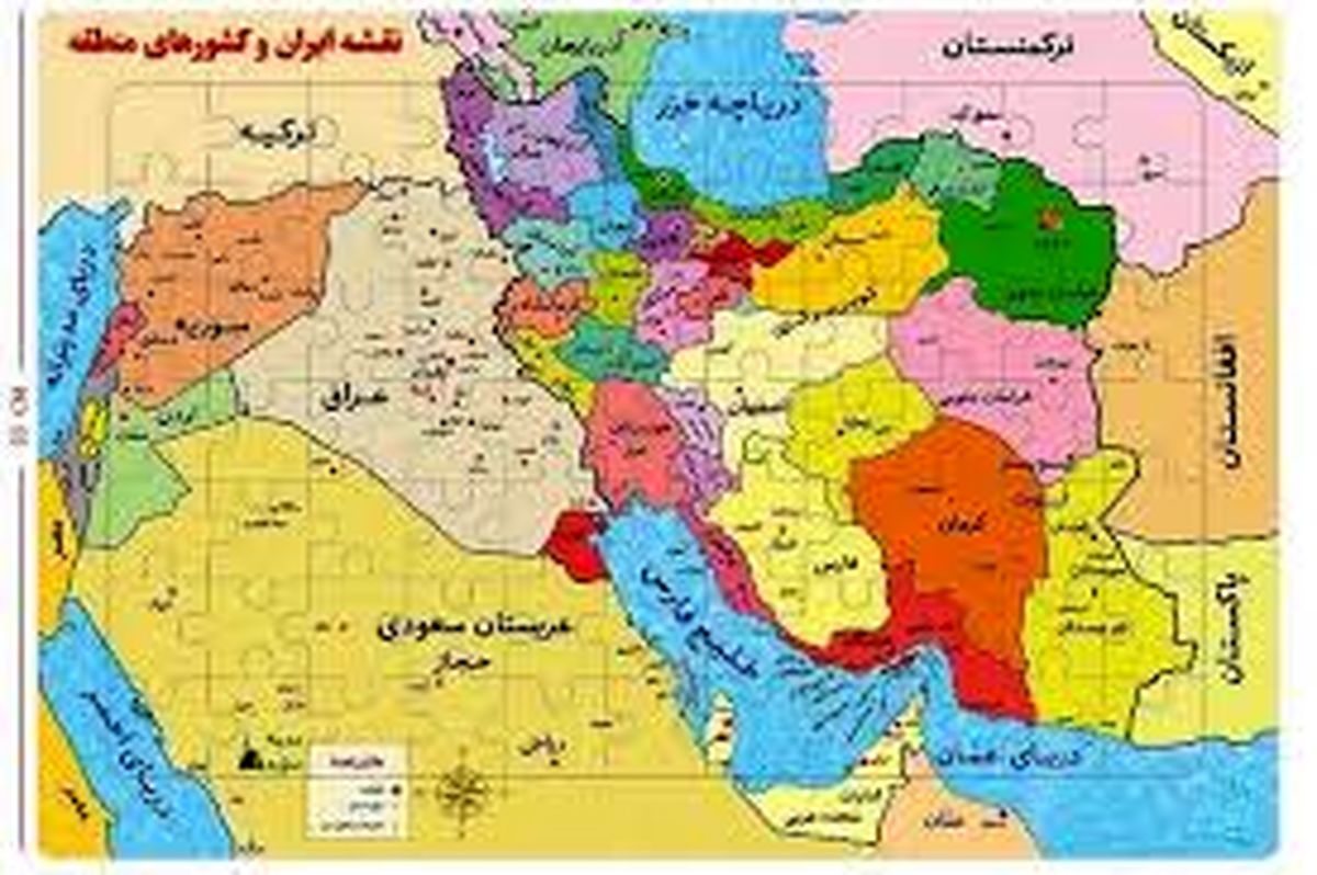 یک حقیقت تلخ درباره ایران که نمی‌توان آن را نادیده گرفت/ ویدئو