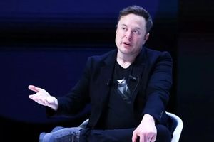 ایلان ماسک: هوش مصنوعی و رباتها باعث میشوند کارکردن اختیاری شود