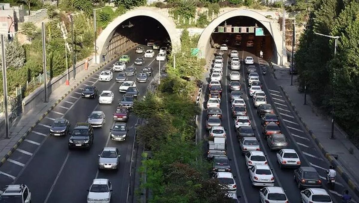 تهران چهارشنبه تعطیل نیست؛ اجرای طرح زوج و فرد از درب منازل