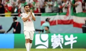 حضور لژیونر ایرانی در استقلال منتفی است

