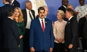 مادورو چگونه کشورش را از شر تحریم‌ها نجات داد؟