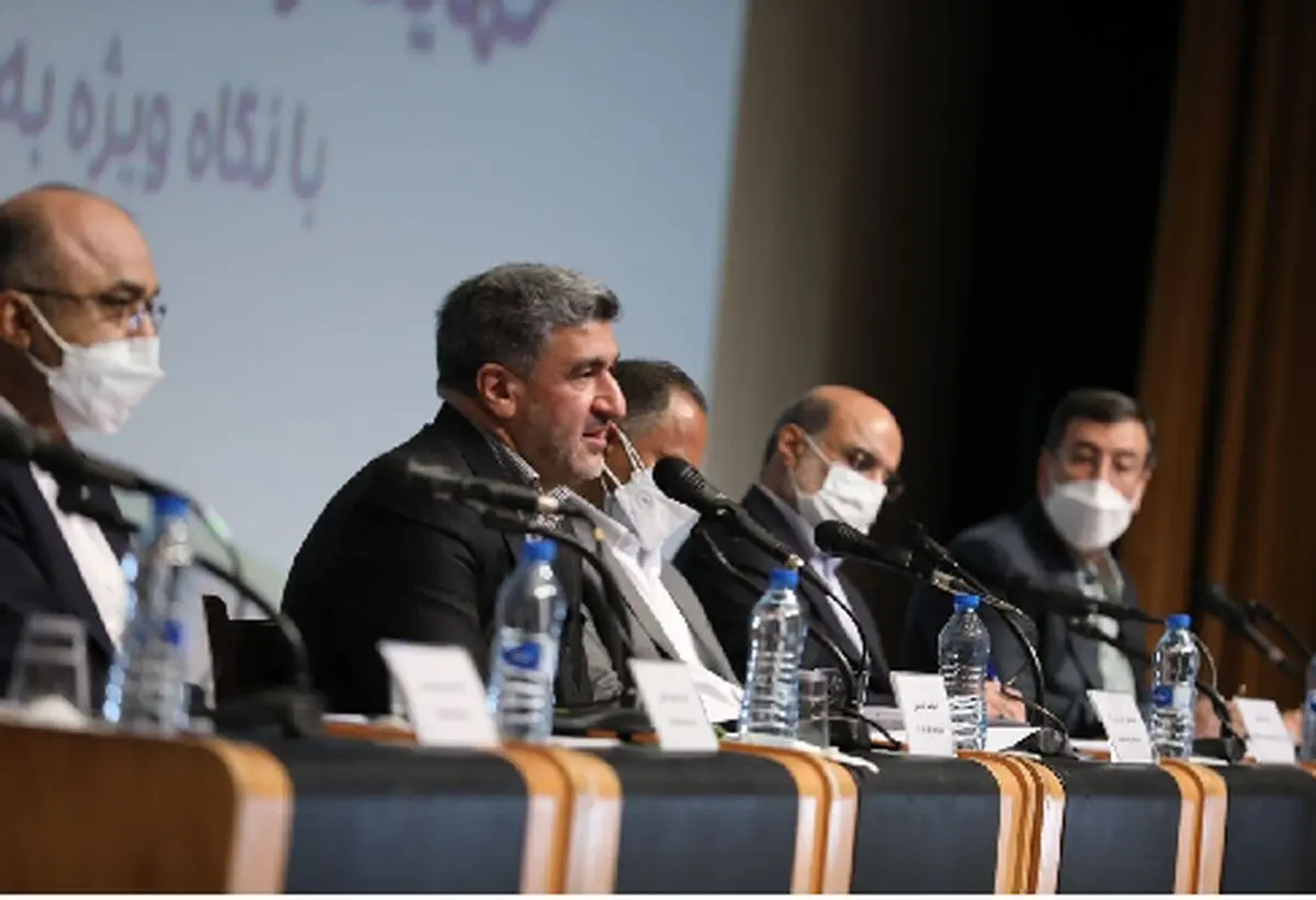الگوی جدید بانک صادرات ایران برای جهش تأمین مالی پتروشیمی‌ها در ۱۴۰۱


