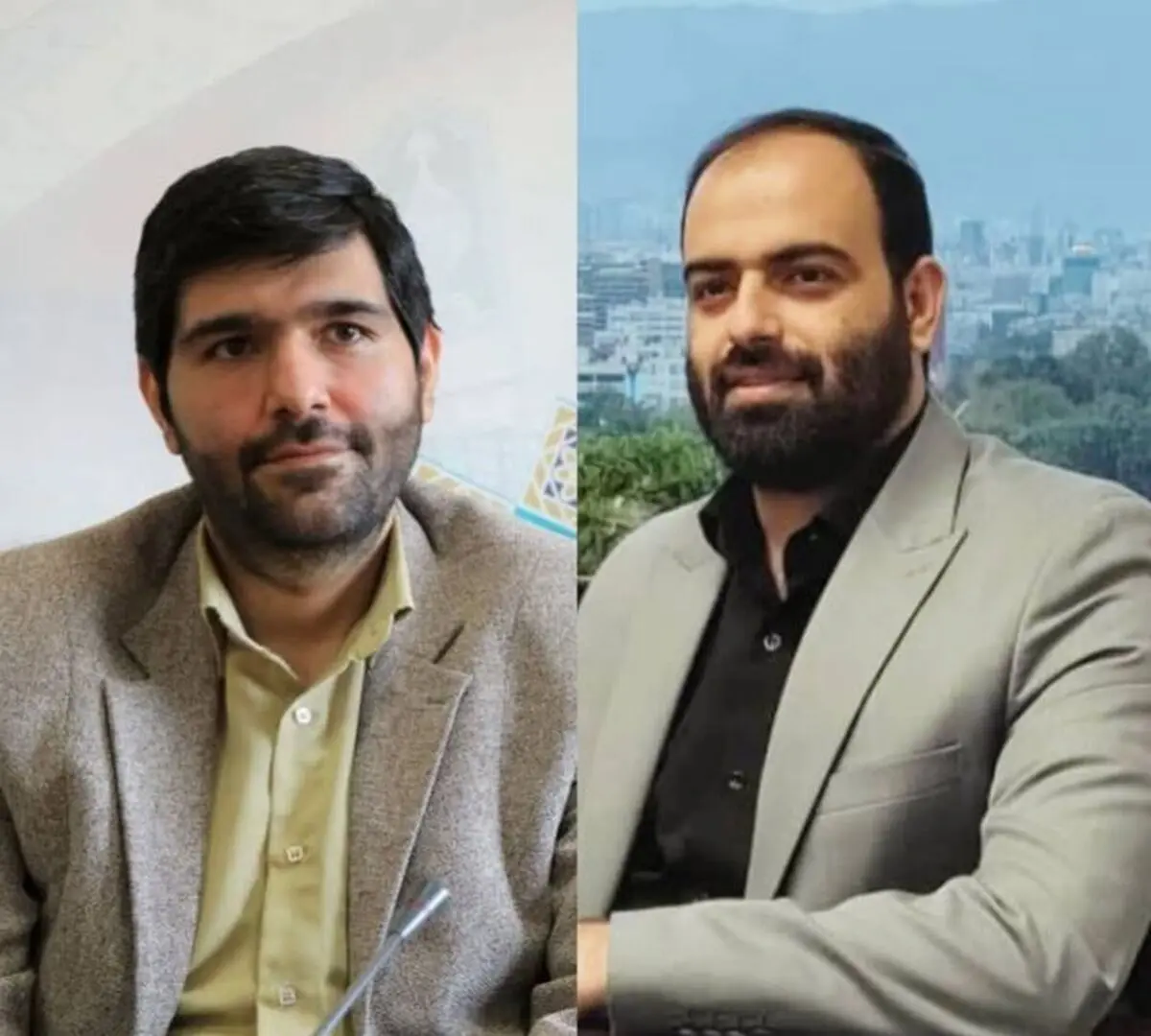 مدیر کل سابق دفتر زاکانی به دولت رفت