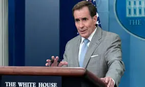 هیچ شواهدی درباره نقش ایران در حمله حماس به اسرائیل نداریم