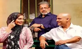 سریال ناکامی‌ های منوچهر هادی ادامه دارد / عدم توفیق «نیسان آبی» در جلب رضایت مخاطب