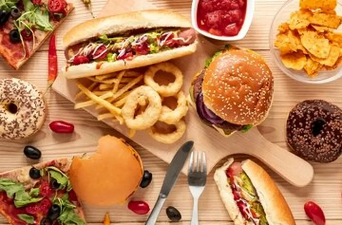 این غذاهای خوشمزه باعث چاقی می&zwnj;شوند